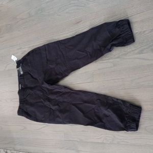 Express joggers med.inseam 28